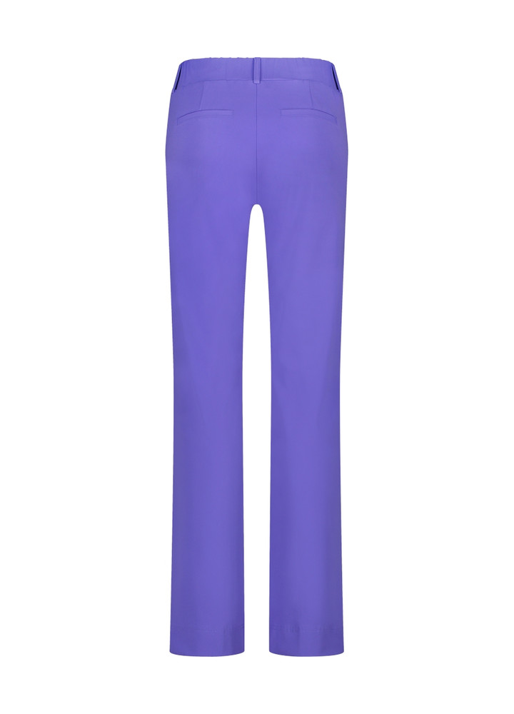 Gwen pants flared Multi KL Gwen pants flared Multi KL