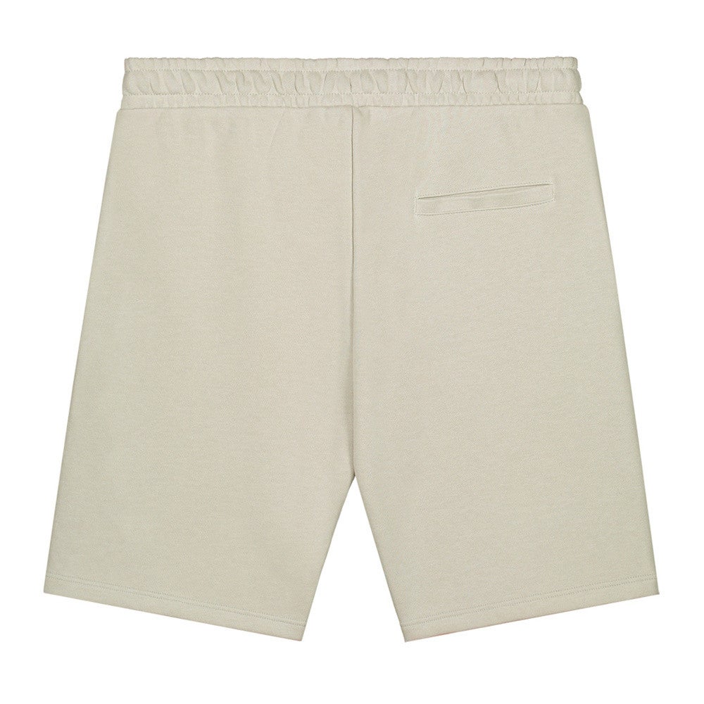 Brandon Sweat Short Grijs Brandon Sweat Short Grijs