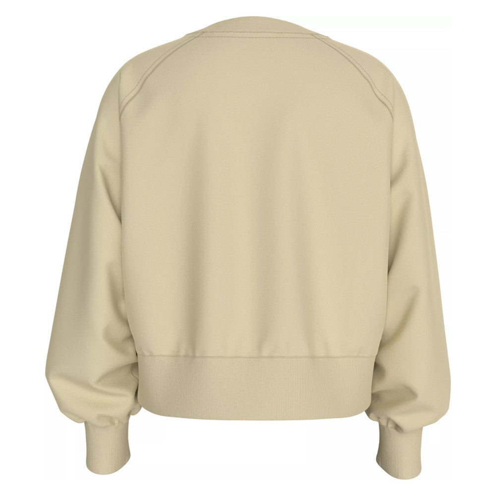 Gradient Monogram Sweater Beige Gradient Monogram Sweater Beige