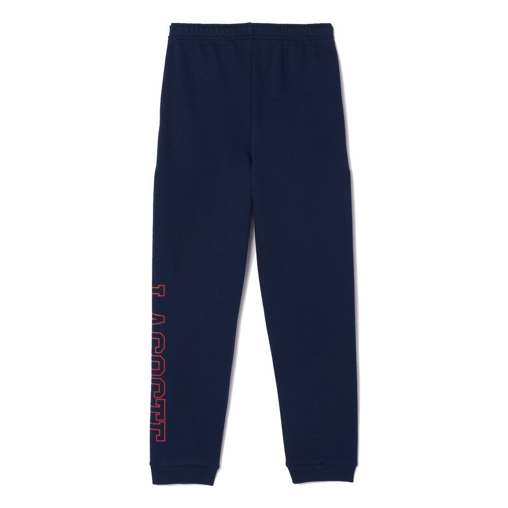 Joggingbroek XJ7732 Blauw KL Joggingbroek XJ7732 Blauw KL