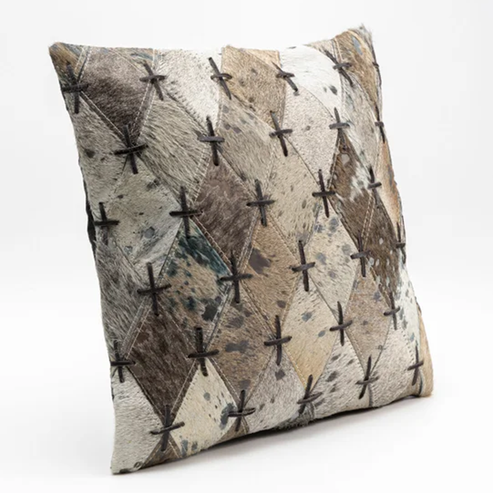 Cushion Punto 40x40CM Zand KL Cushion Punto 40x40CM Zand KL