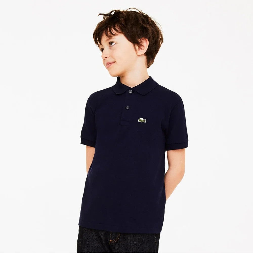 Polo PJ2909 Donker Blauw Polo PJ2909 Donker Blauw