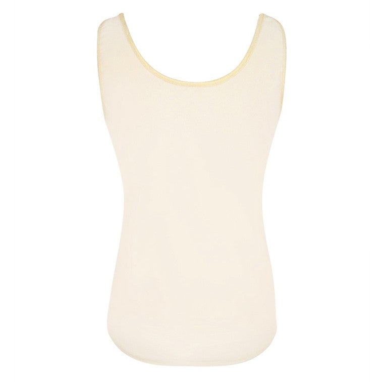 Gracy top Zand Gracy top Zand