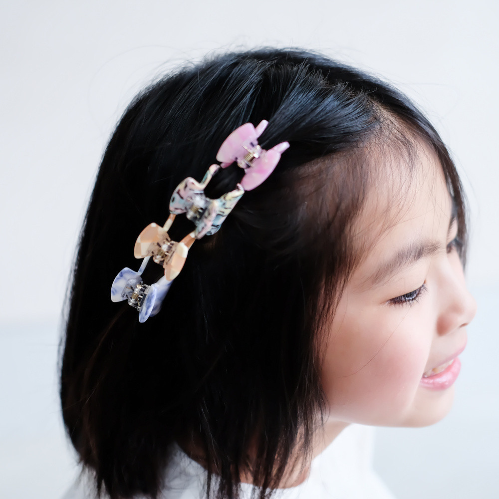 Mixed Mini Bulldogs 4 Pack Clic Multi Mixed Mini Bulldogs 4 Pack Clic Multi