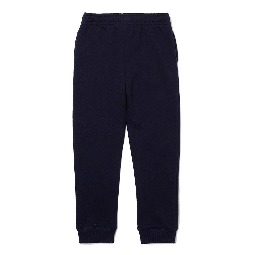 Basic Jogger Pant XJ9728 Blauw Basic Jogger Pant XJ9728 Blauw