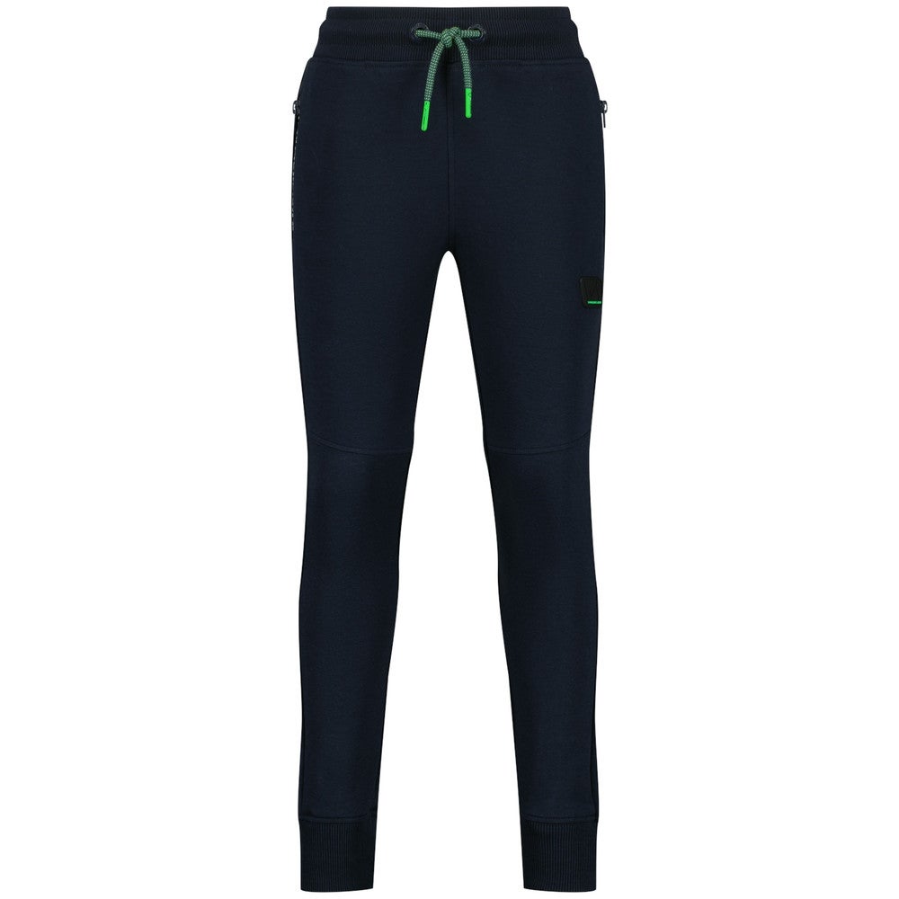 Soccer Pants Donker Blauw Soccer Pants Donker Blauw