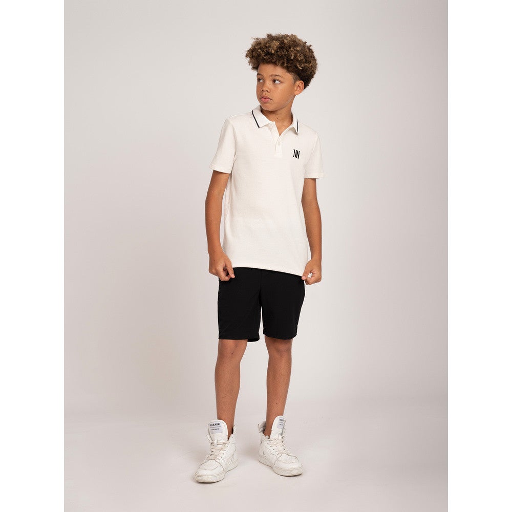 Brody Polo Off White Brody Polo Off White