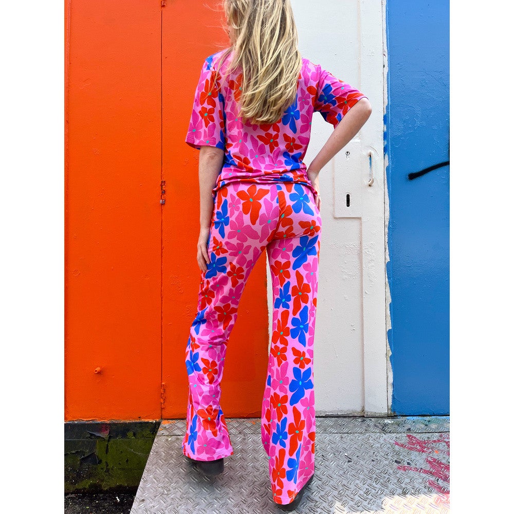 Pants Ella Multi KL Pants Ella Multi KL