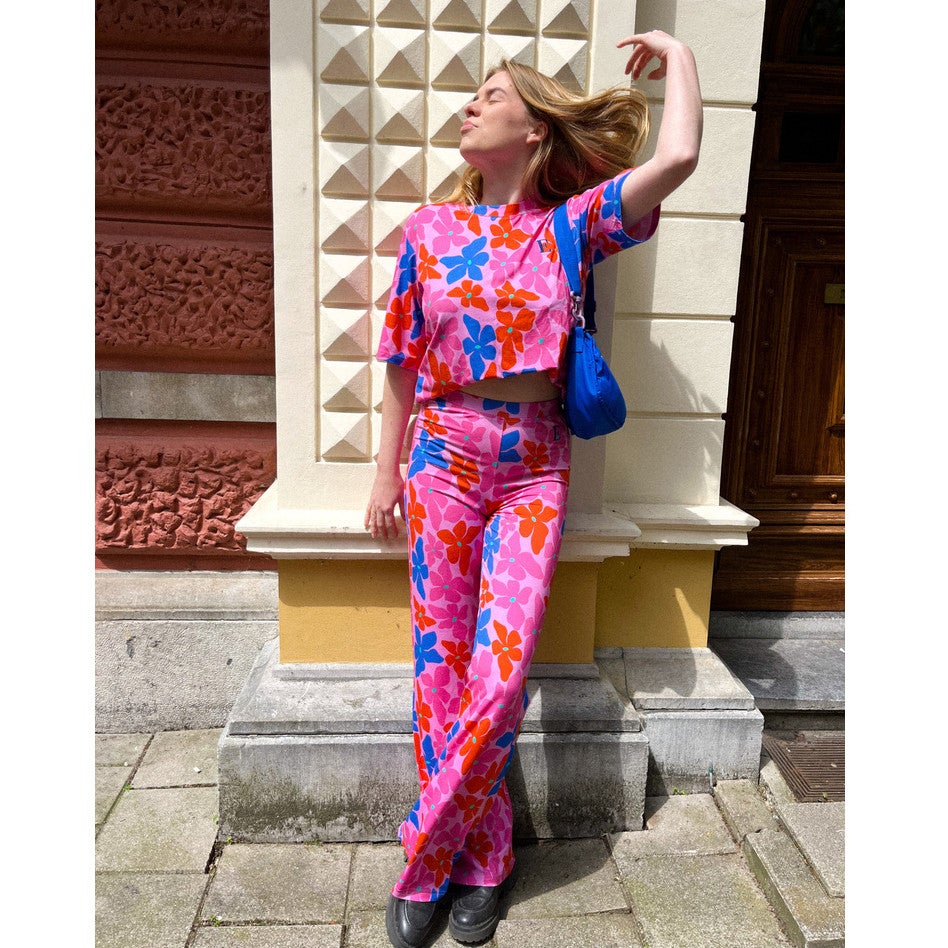 T-Shirt Ella Multi KL T-Shirt Ella Multi KL