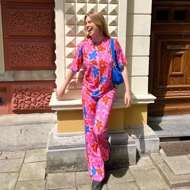 T-Shirt Ella Multi KL T-Shirt Ella Multi KL