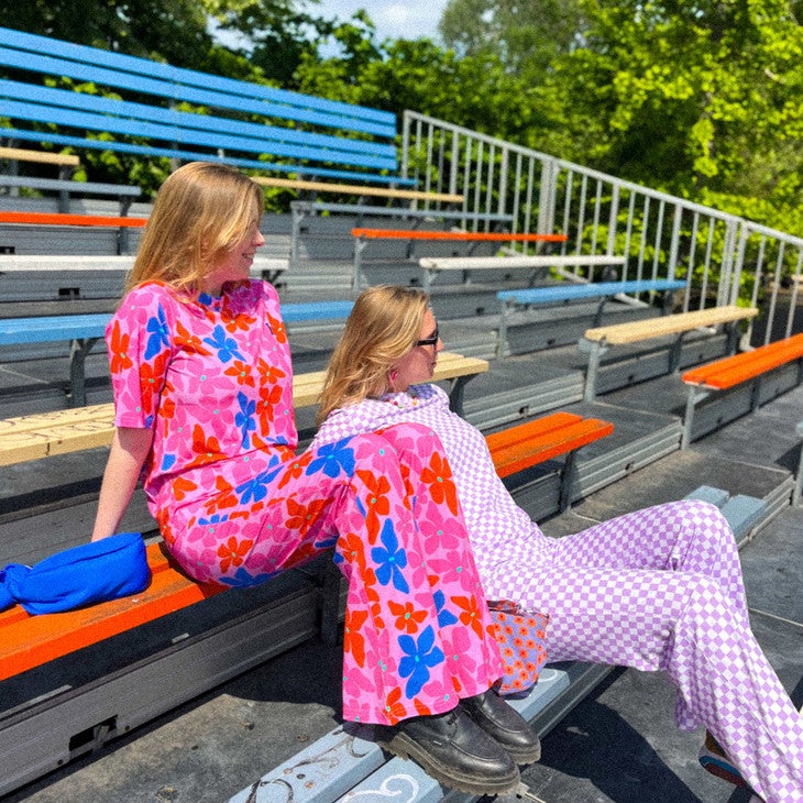 T-Shirt Ella Multi KL T-Shirt Ella Multi KL