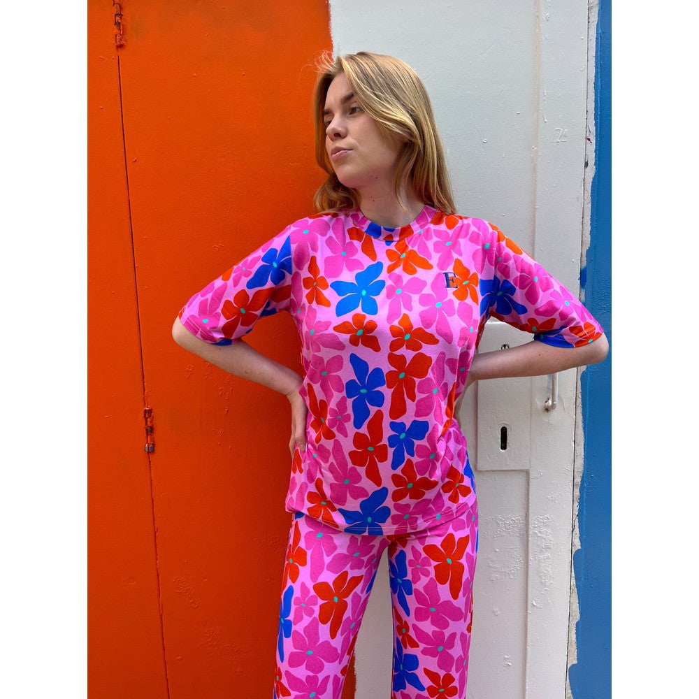 T-Shirt Ella Multi KL T-Shirt Ella Multi KL