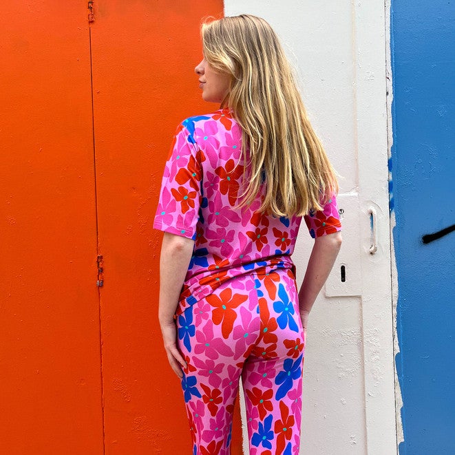 T-Shirt Ella Multi KL T-Shirt Ella Multi KL