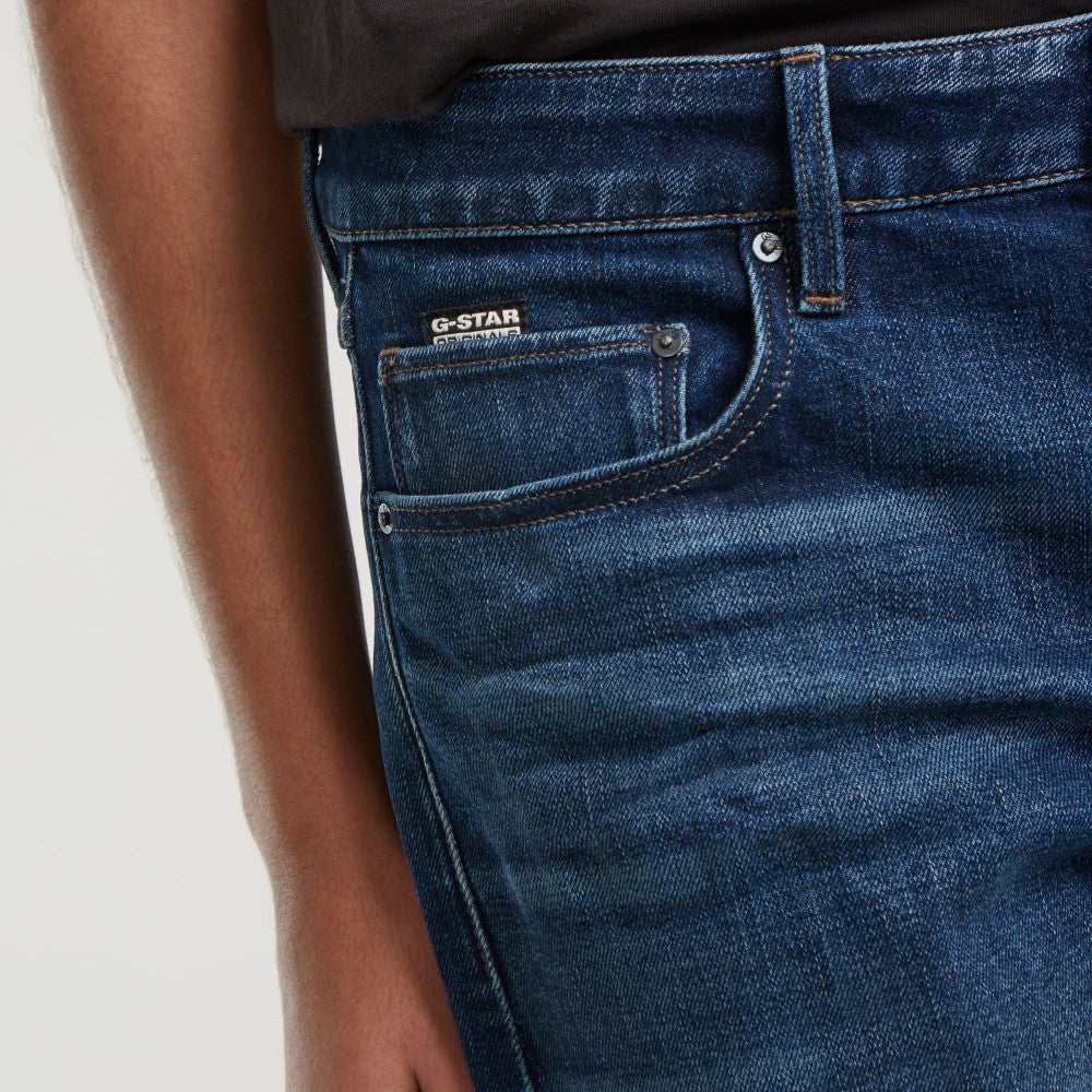 Kate Boyfriend Wmn Donker Blauw Kate Boyfriend Wmn Donker Blauw