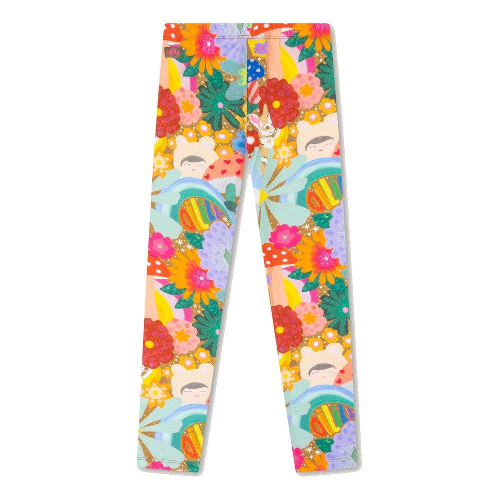 Peppy leggings Print Peppy leggings Print