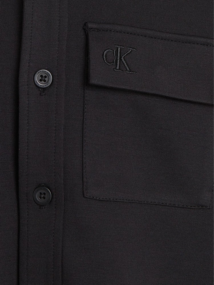 Patch Pocket Punto Pants Zwart 1 Patch Pocket Punto Pants Zwart 1