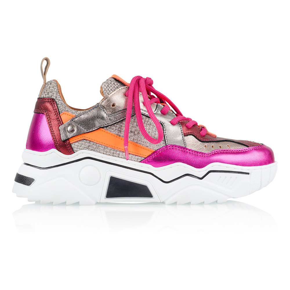 Pluto Roze Pluto Roze