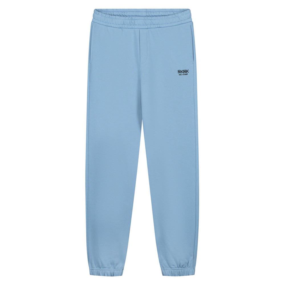 Statement Sweatpants Blauw KL Statement Sweatpants Blauw KL