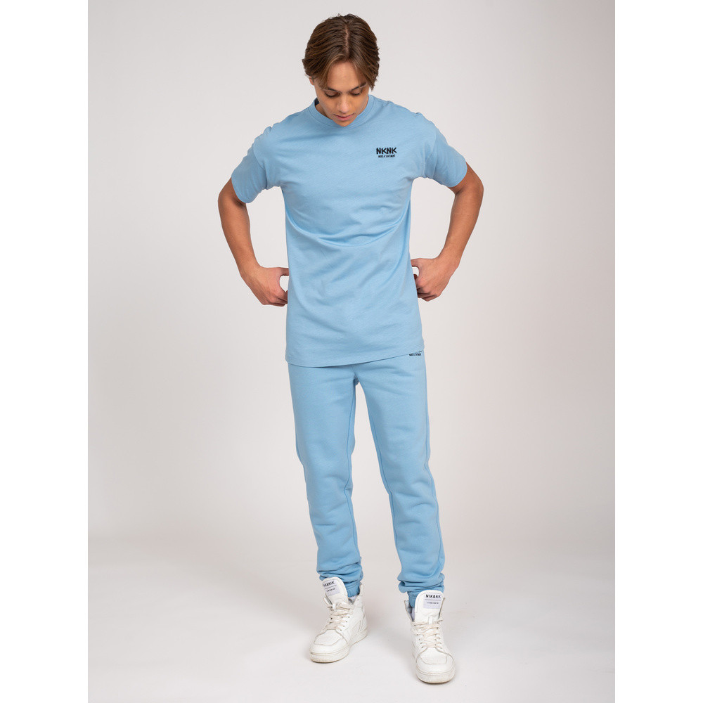 Statement Sweatpants Blauw KL Statement Sweatpants Blauw KL
