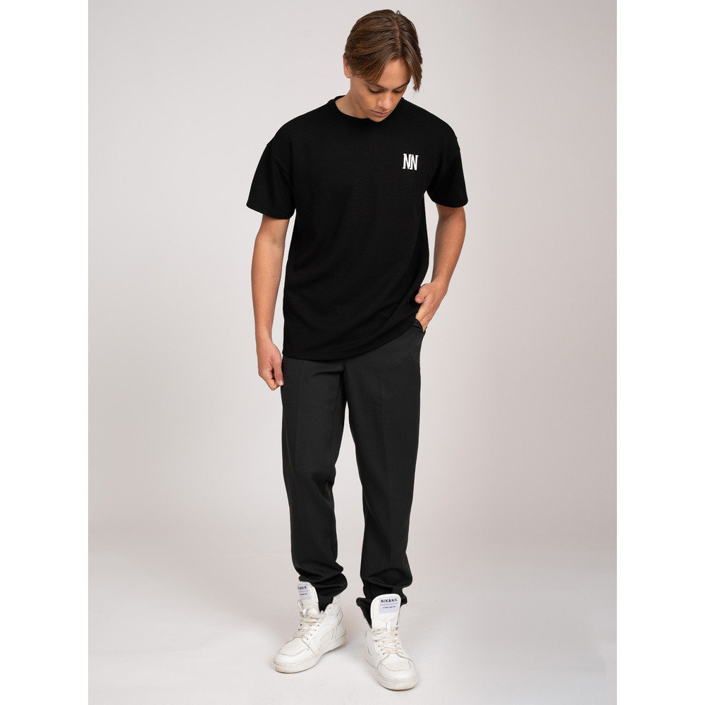 Sam Trousers Zwart KL Sam Trousers Zwart KL