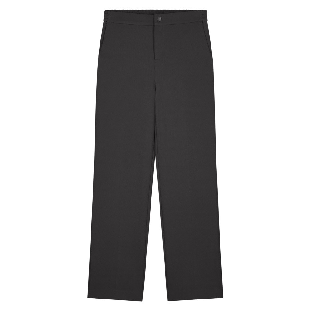Sam Trousers Zwart KL Sam Trousers Zwart KL