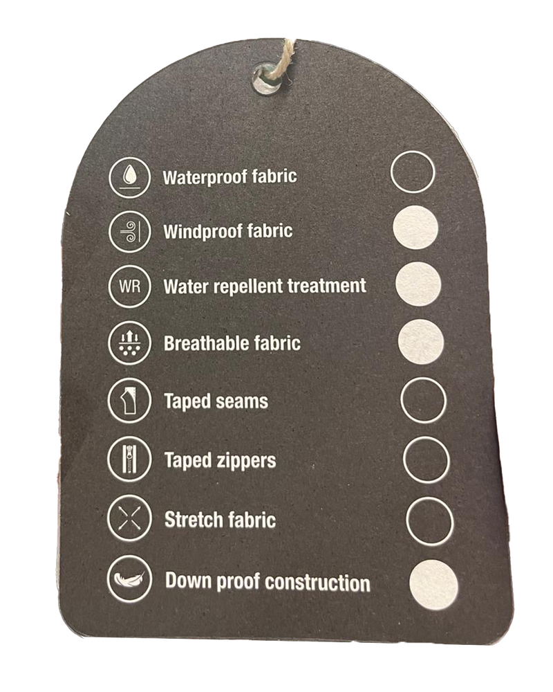 Jacket MARIAH SX92 Zwart 1 Jacket MARIAH SX92 Zwart 1