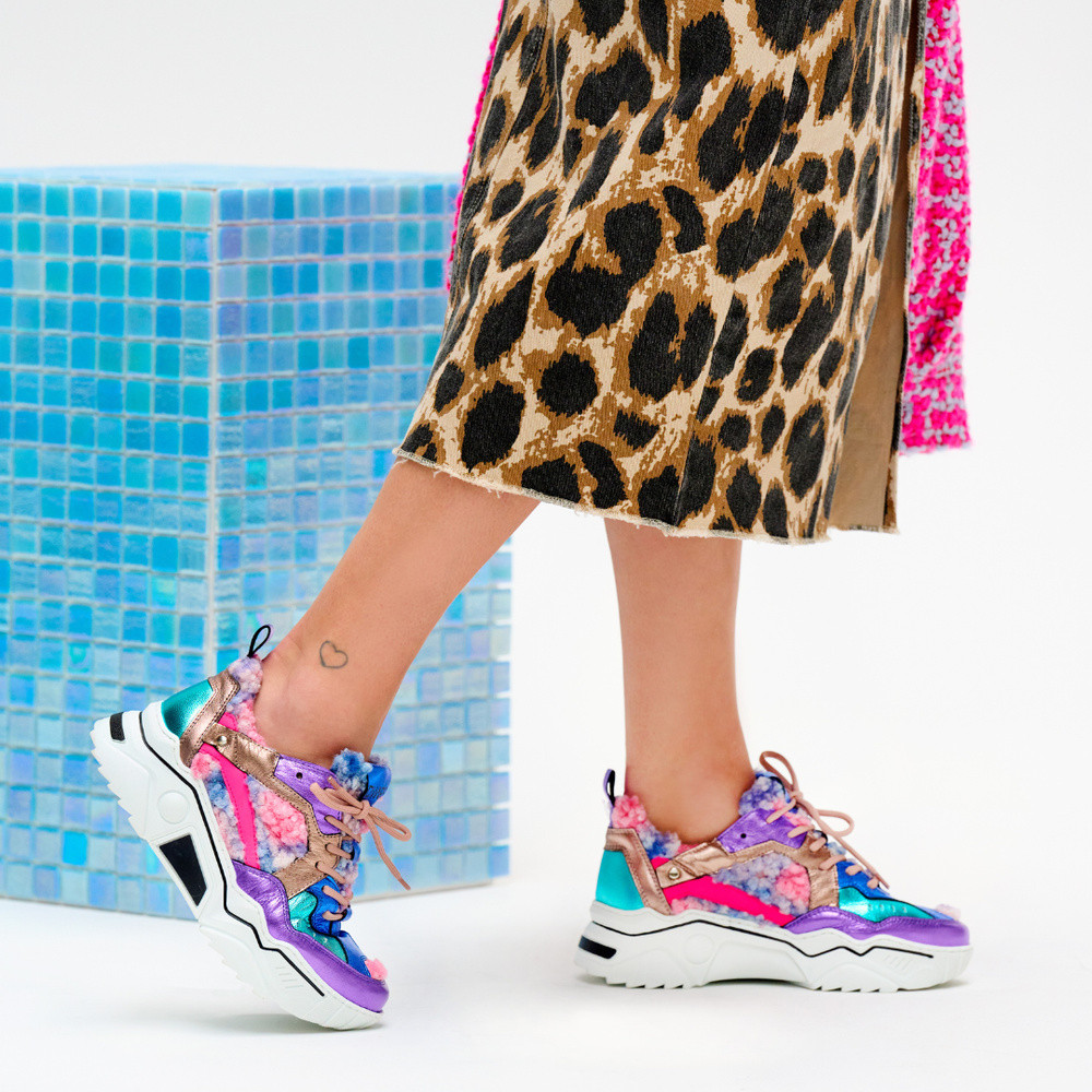 Jupiter teddy Roze Jupiter teddy Roze