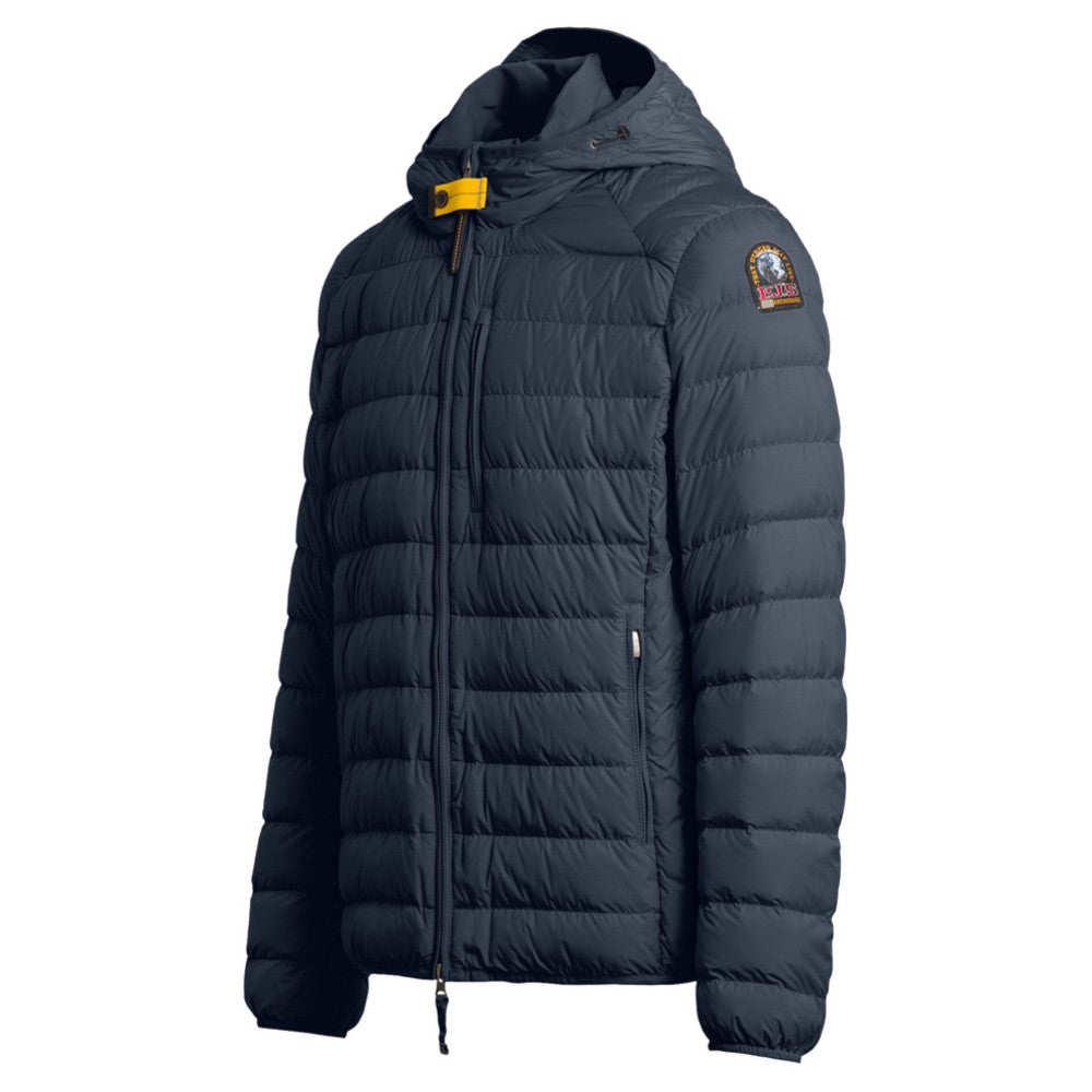 Jacket LAST MINUTE SL62 Blauw Jacket LAST MINUTE SL62 Blauw