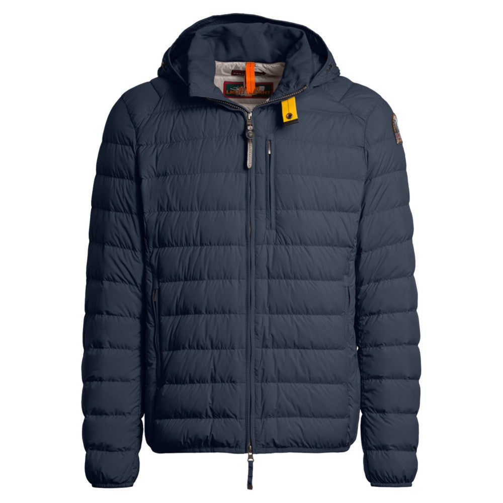 Jacket LAST MINUTE SL62 Blauw Jacket LAST MINUTE SL62 Blauw