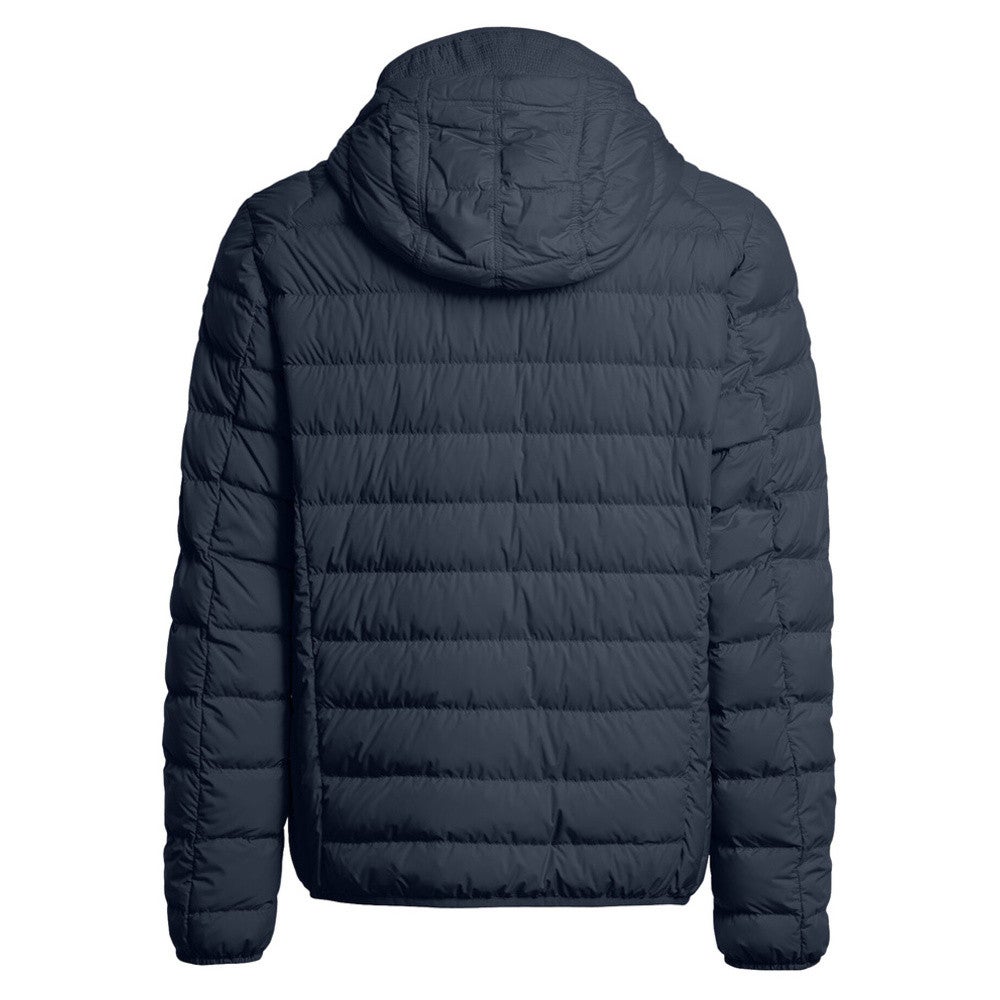 Jacket LAST MINUTE SL62 Blauw Jacket LAST MINUTE SL62 Blauw