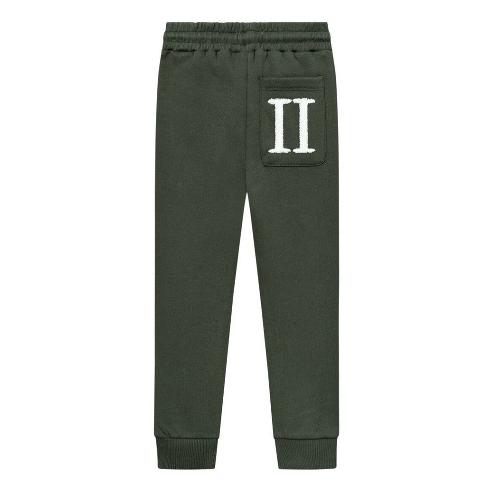 Encore Boucle Sweatpants Kids Groen KL Encore Boucle Sweatpants Kids Groen KL