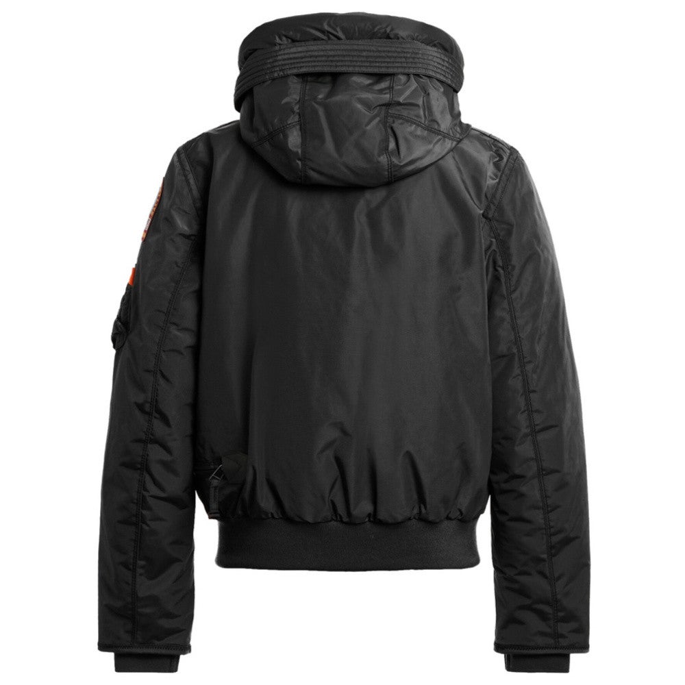 Jacket GOBI MA61 Zwart 1 Jacket GOBI MA61 Zwart 1