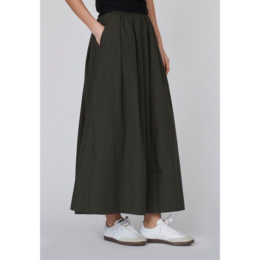 Skirt Usla Zwart 1 Skirt Usla Zwart 1