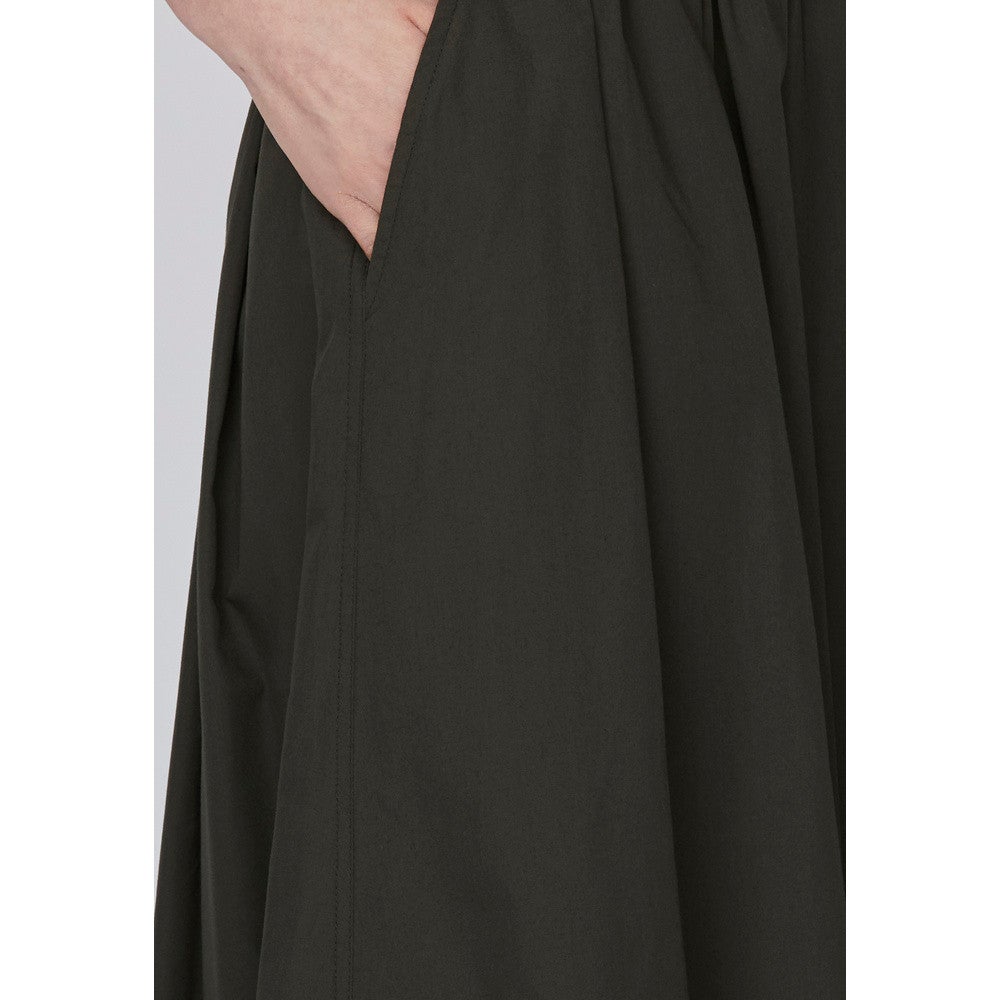 Skirt Usla Zwart 1 Skirt Usla Zwart 1