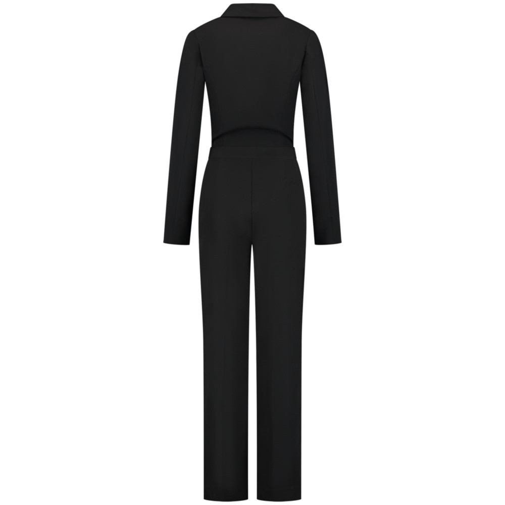 Elba Jumpsuit Zwart KL Elba Jumpsuit Zwart KL