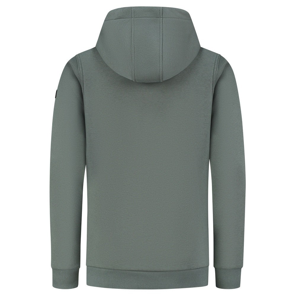 Junior Slim fit Sweaters Hoodie Army Junior Slim fit Sweaters Hoodie Army