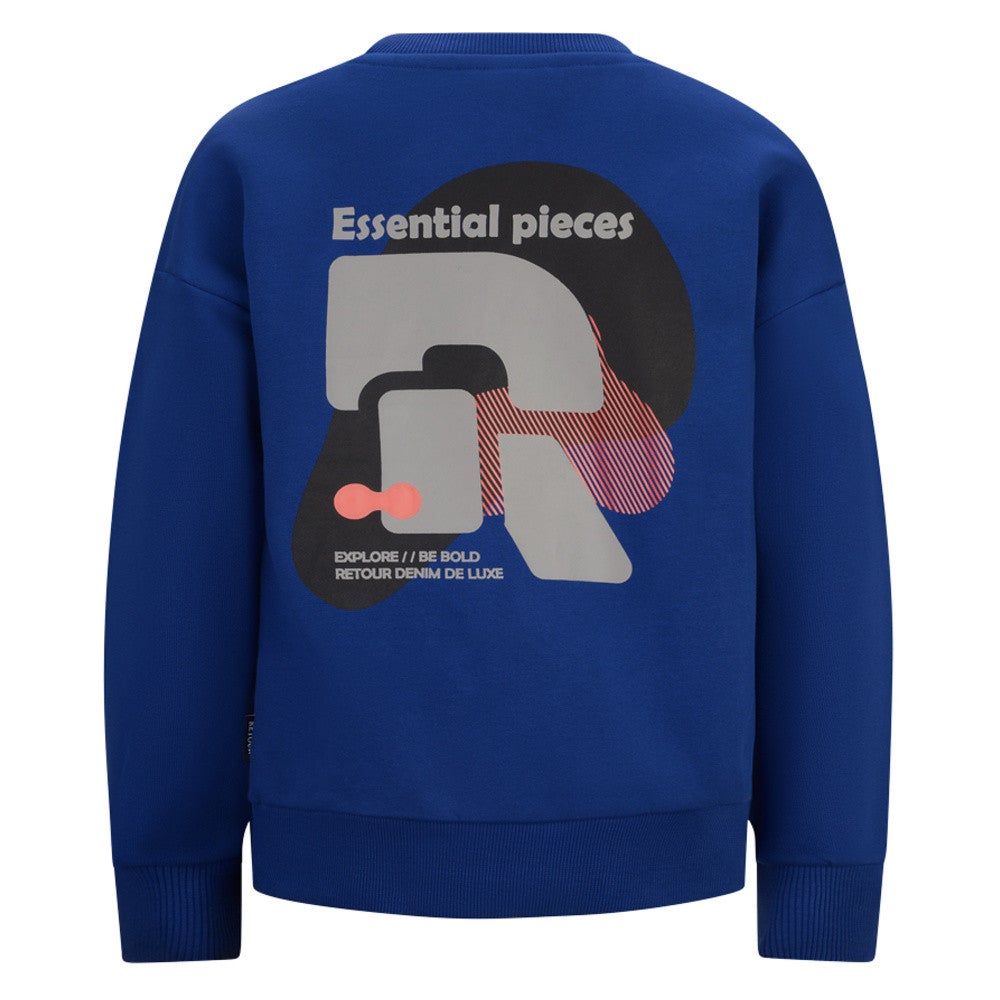 Hidde Blauw Hidde Blauw