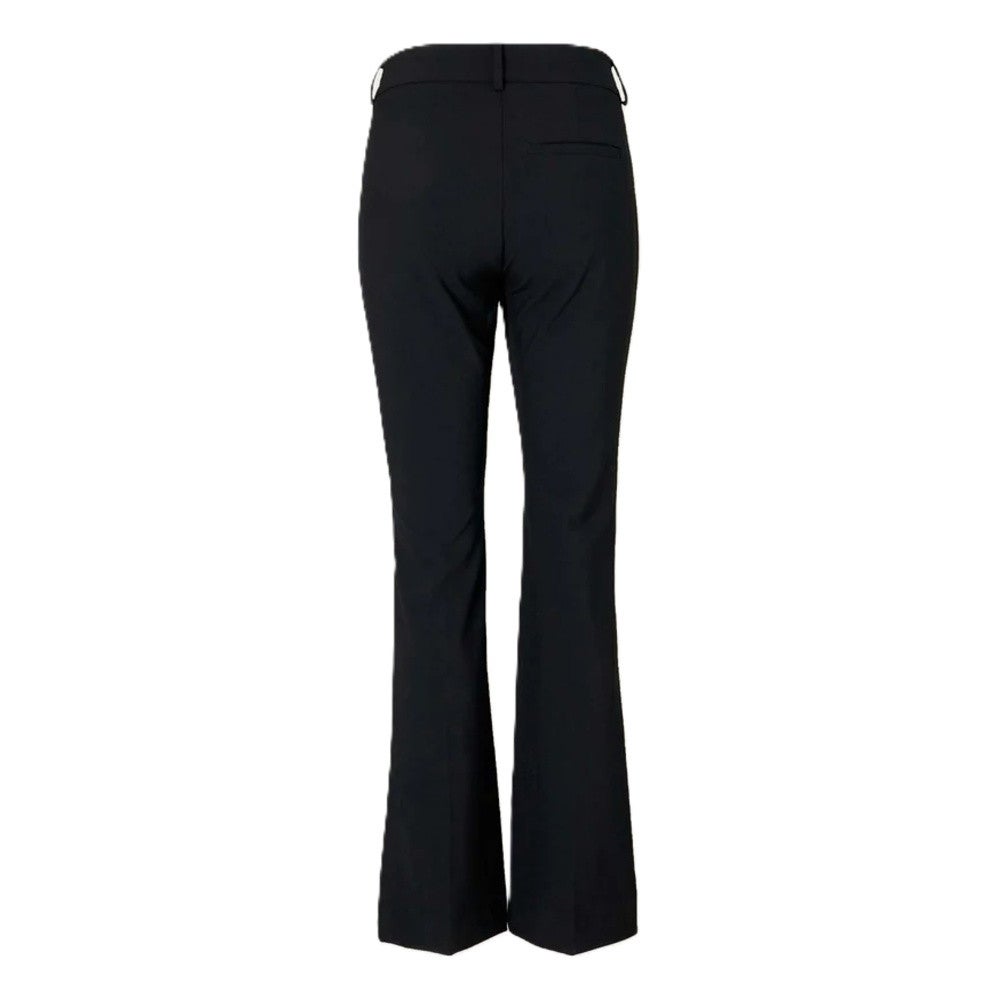 CLARA 285 LONG, BLACK GLOW Zwart 1 CLARA 285 LONG, BLACK GLOW Zwart 1