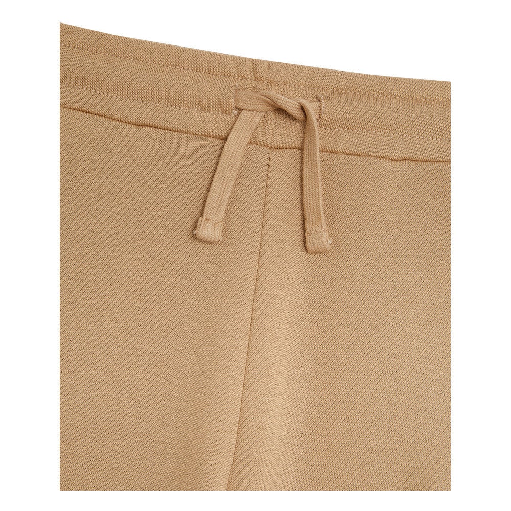 Script Embroidered Sweatpant Zand Script Embroidered Sweatpant Zand
