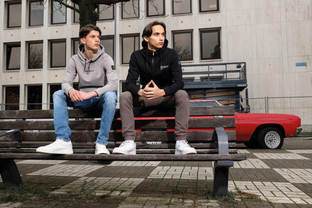 2515 Slim fit Blauw 2515 Slim fit Blauw