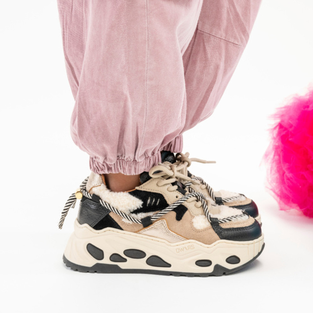 SATURNUS KIDS teddy Multi SATURNUS KIDS teddy Multi