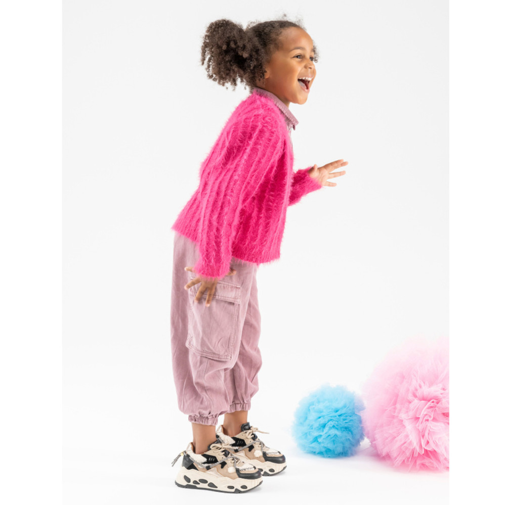 SATURNUS KIDS teddy Multi SATURNUS KIDS teddy Multi