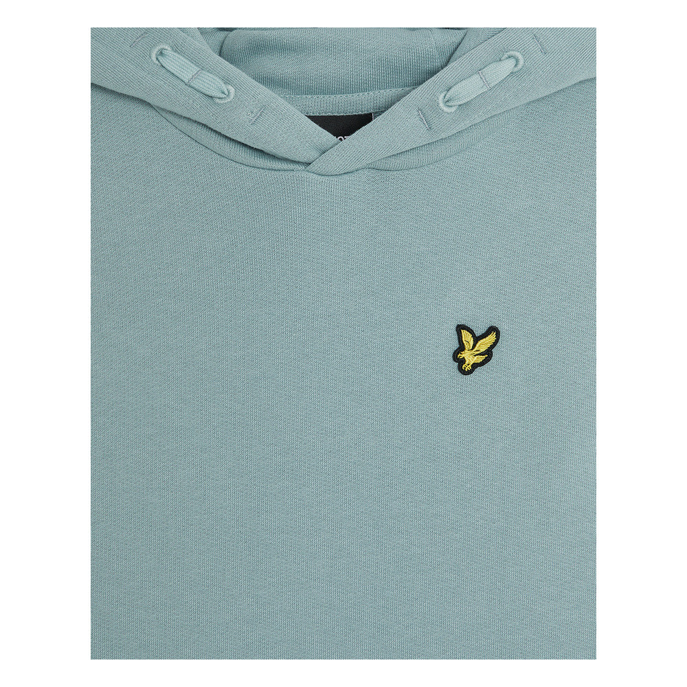 Pullover Hoodie Donker Blauw Pullover Hoodie Donker Blauw