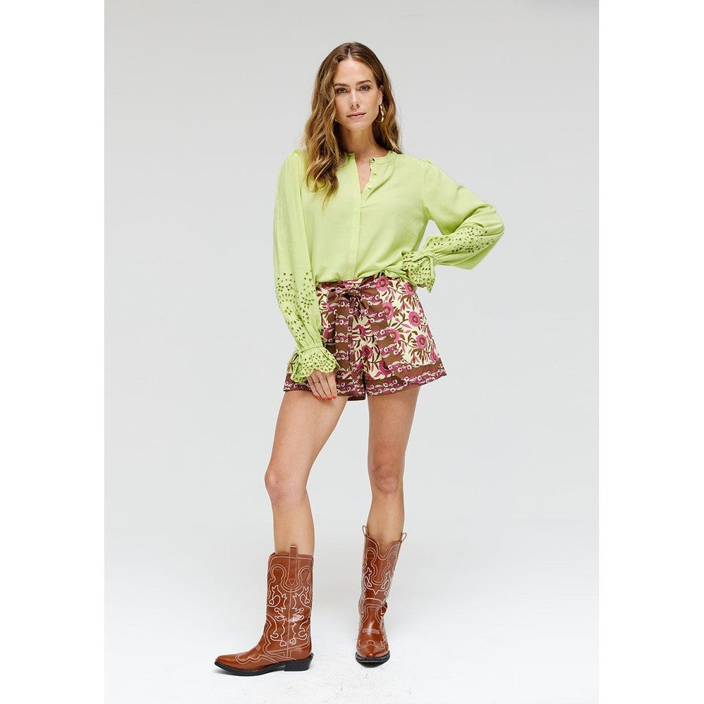 HAILY-LS Groen KL HAILY-LS Groen KL