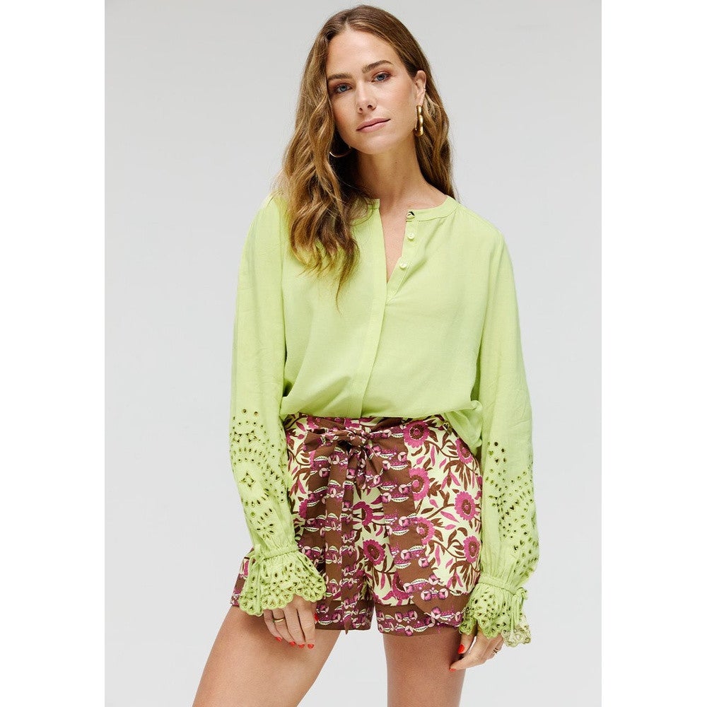 HAILY-LS Groen KL HAILY-LS Groen KL