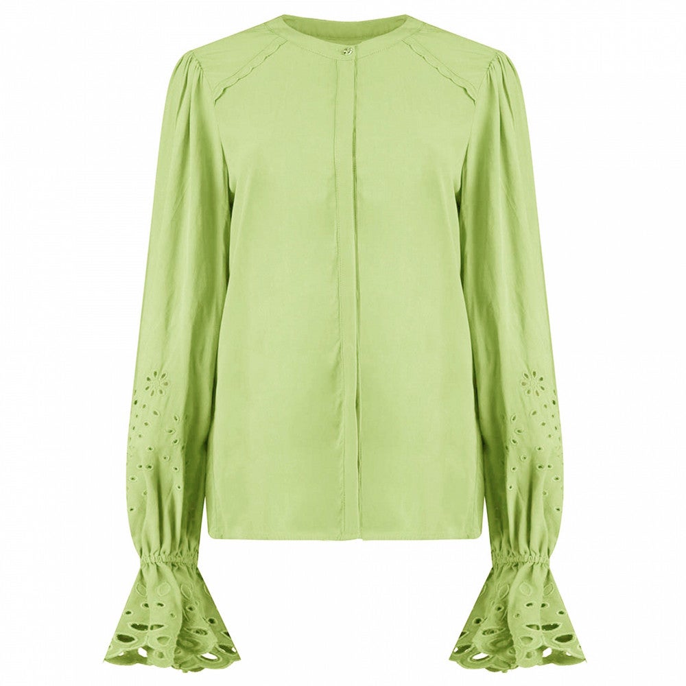 HAILY-LS Groen KL HAILY-LS Groen KL