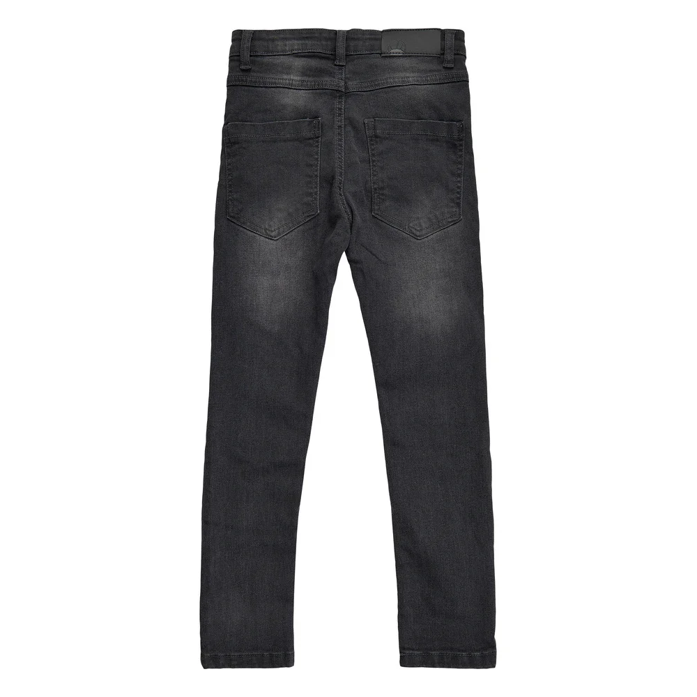 COPENHAGEN SLIM JEANS Grijs COPENHAGEN SLIM JEANS Grijs
