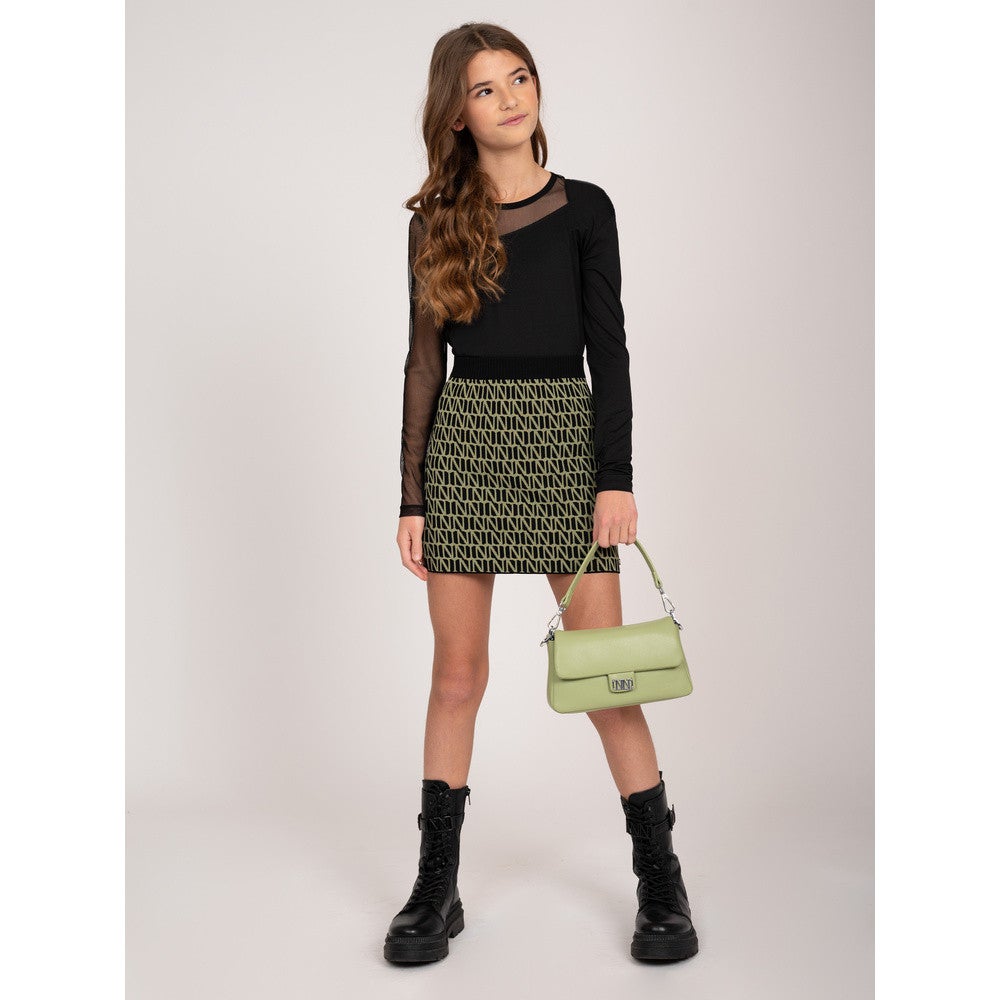 Miro Skirt Groen KL Miro Skirt Groen KL