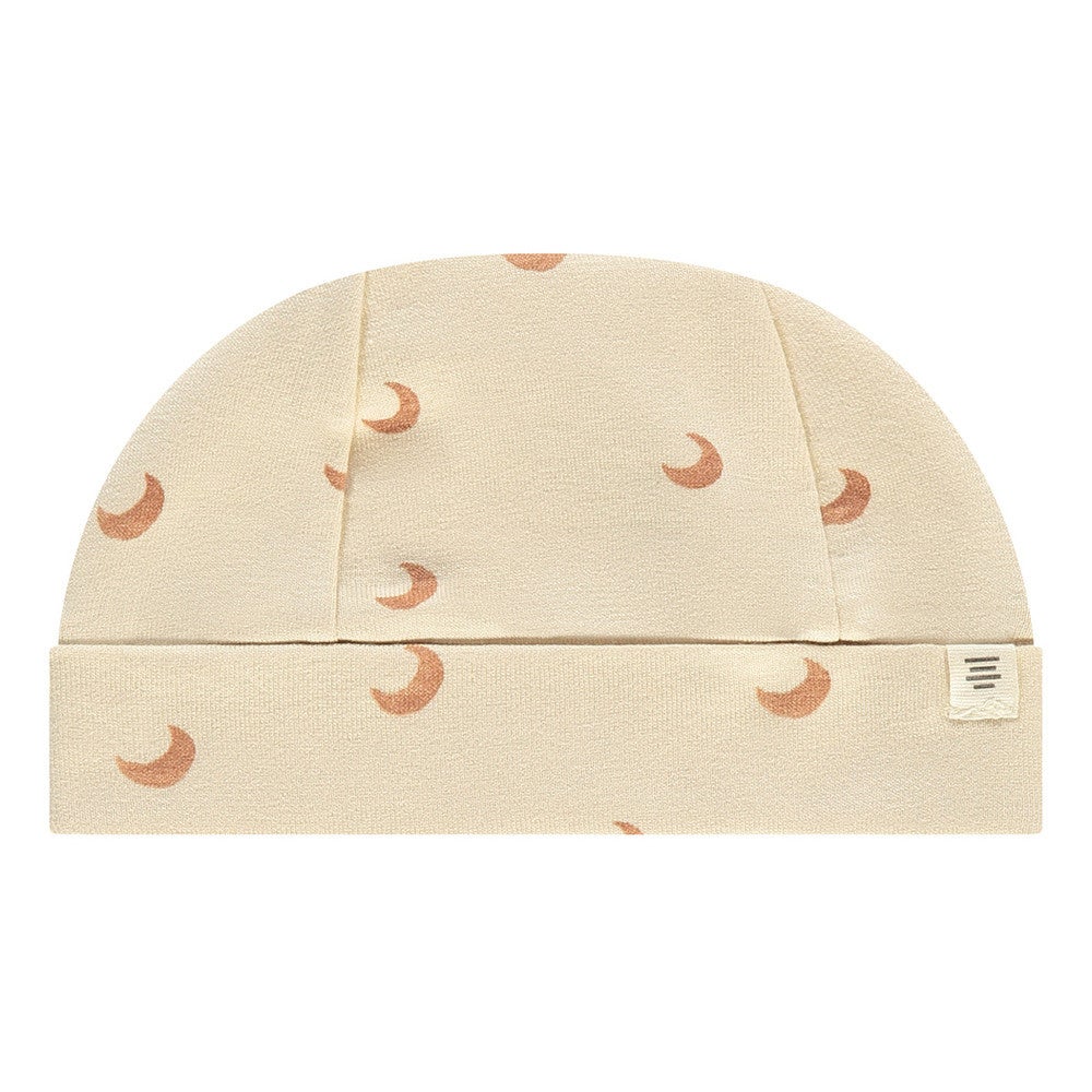 baby hat maantje Off White baby hat maantje Off White