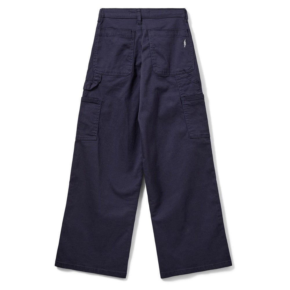 Pants GNOS249 Donker Blauw Pants GNOS249 Donker Blauw